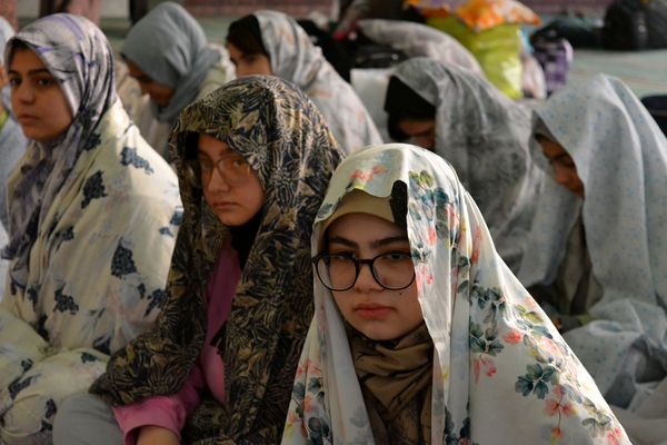 از تعلقات تا تعالی، میهمانی سه‌روزه در خانه‌ خدا