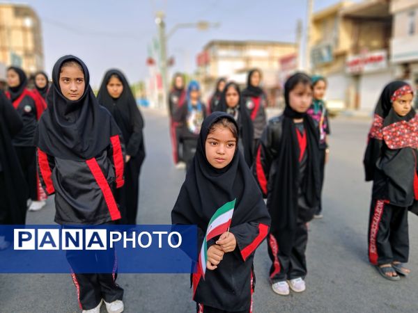 در مسیر عاشقی 