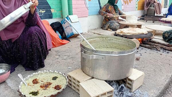 دآا، نام مادر در گویش لری