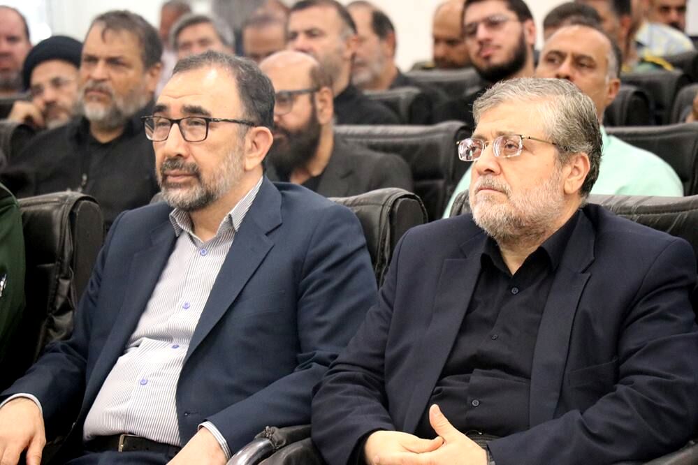 اختصاص 13.5هکتار از اراضی بوستان کوهسنگی به باغ موزه دفاع مقدس