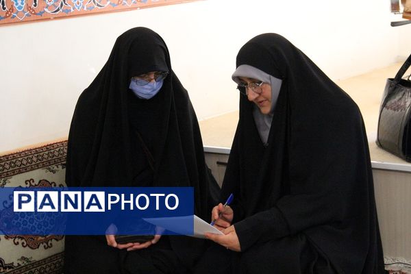 دومین نشست واسطین ازدواج در قم 