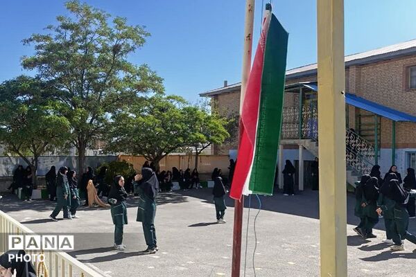  از نشاط آغاز سال تحصیلی تا محفل انس با قرآن