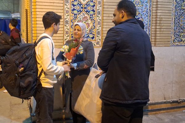 پایان معراج بندگی؛ سرآغاز زیستنی نورانی‌تر 