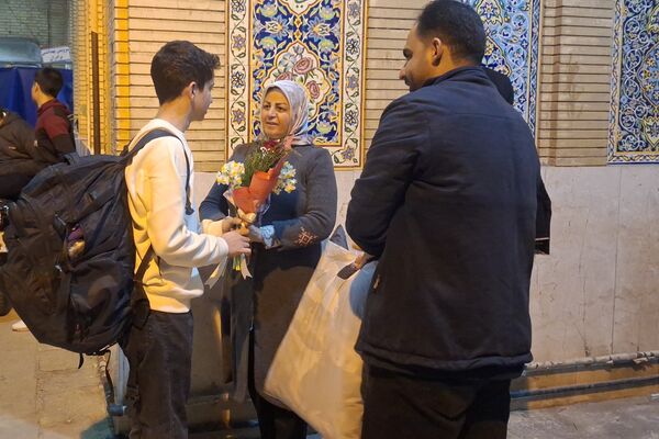 پایان معراج بندگی؛ سرآغاز زیستنی نورانی‌تر 