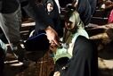 اجتماع دهه هشتادی و نودی‌ها در آستانه محرم