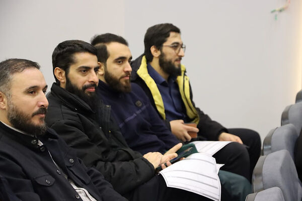 جلسه قطبی توجیهی لیگ جت به میزبانی اسلامشهر
