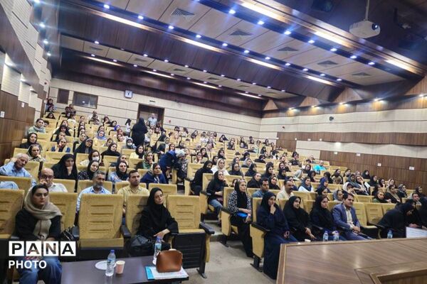 توانمندسازی و پیشگیری از آسیب‌ها ویژه کلاس اولی های مدرسه ملاصدرا 