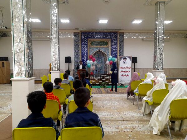 شکوفایی معارف قرآنی با افتتاح مدرسه تخصصی قرآن در دارالقرآن امام حسین (ع)