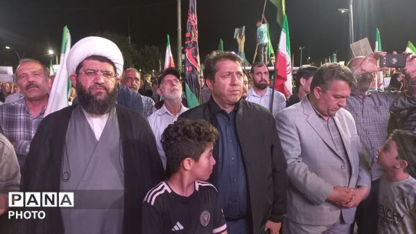 رتبه نخست استان؛ افتخار جدید پاکدشت در طرح توسعه عتبات