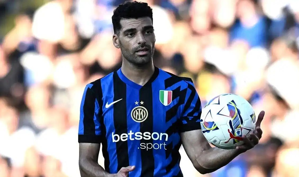 ۹۹ روز تا جام جهانی باشگاه‌ها؛ یوز ایرانی در اردوگاه افعی‌‌ها