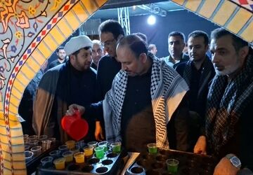 معاون پرورشی و فرهنگی وزارت آموزش و پرورش سه محور اصلی برنامه‌های وزارتخانه در اربعین حسینی را تشریح کرد