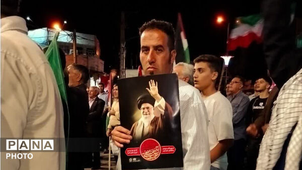 کوهدشت در هفتاد و سومین قرار شبانه