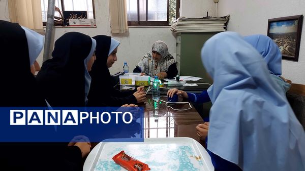 برگزاری مرحله حذفی مسابقات قرآنی آلا و انتخاب منتخبین فینال