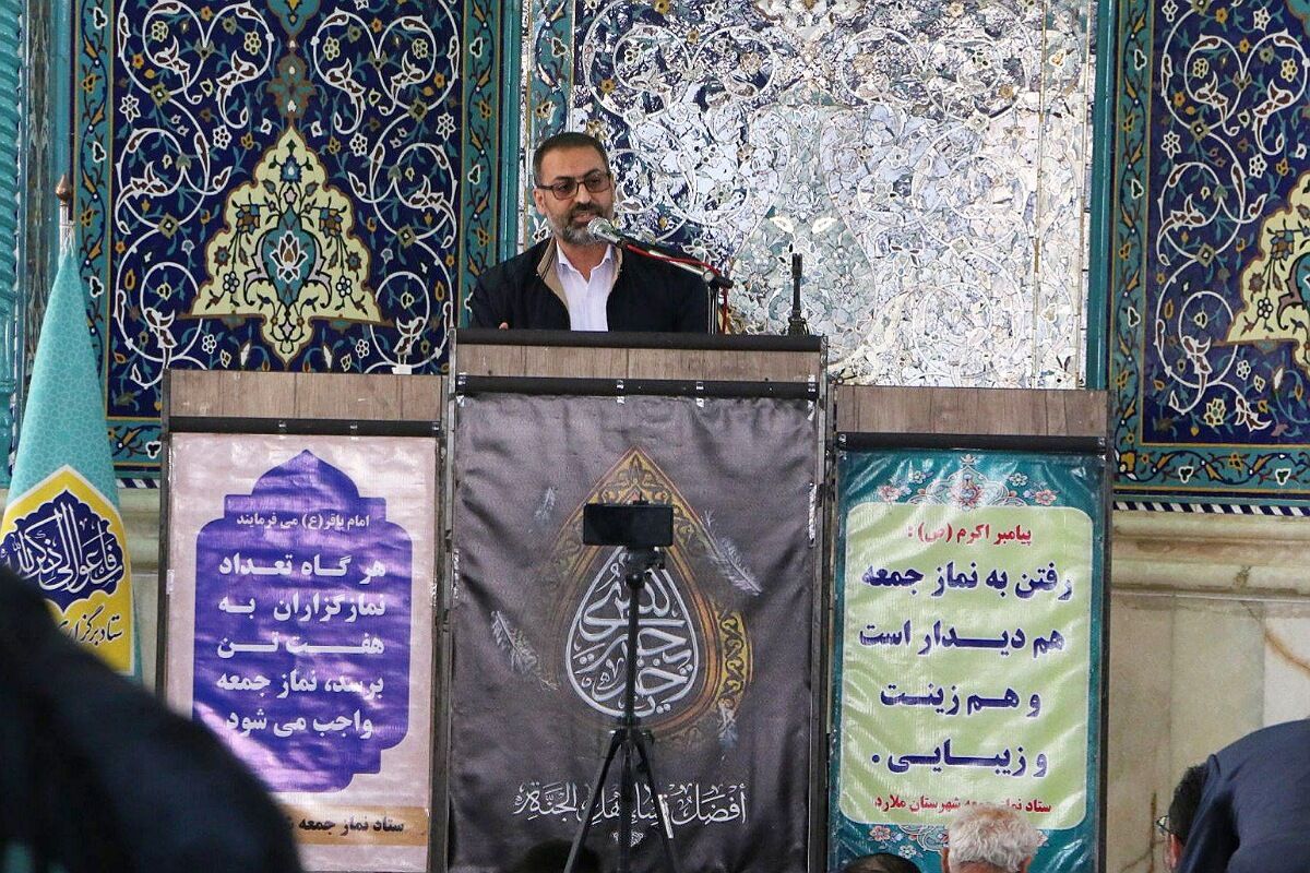 فرایند تربیتی امری مستمر و همیشگی است