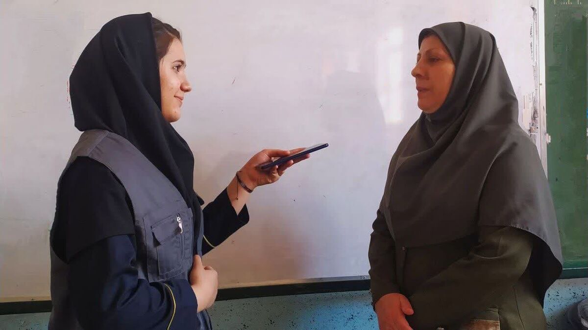 یادگیری زبان‌های چندگانه موجب رشد و پیشرفت دانش‌آموزان در زمینه‌های
 مختلف است