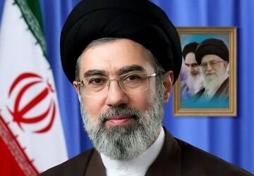 پیام دادستان کل کشور و دیگر مسئولان قضایی به مناسبت انتخاب سومین رهبر انقلاب