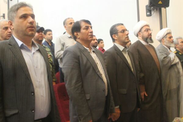 افتتاح نهمین شُکرانه انجیر در گلوگاه 