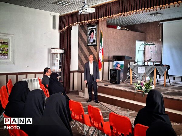«اتقان قرآن» گامی برای تقویت آموزش قرآن در مدارس کاشمر