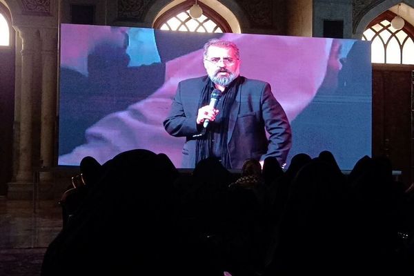 برگزاری کنگره ملی و اجلاسیه ۱۲ هزار شهید شهرستان‌های استان تهران