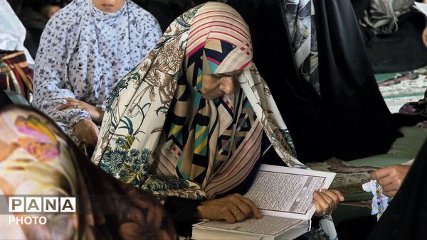 نماز جمعه تجلی همبستگی مردمی