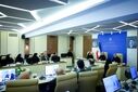 قابل قبول نیست که کیفیت محصولات ما پایین‌تر از کیفیت محصولات دیگر کشورها باشد