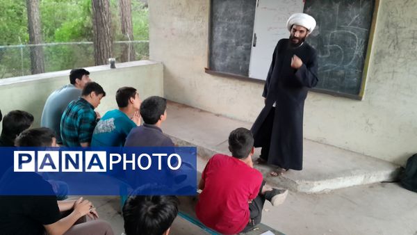 یک لقمه مدیریت تشکیلاتی