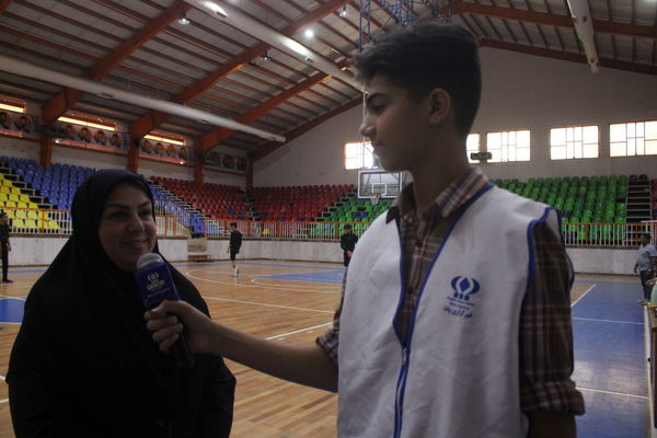 مسابقات هفت سنگ تیمی آقایان قهرمانی استان بوشهر