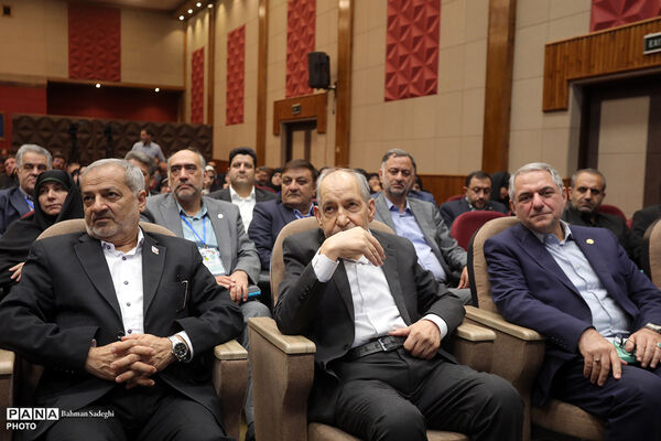 آخرین روز از سی و نهمین اجلاس روسای آموزش و پرورش - 2