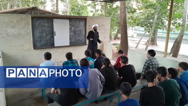 یک لقمه مدیریت تشکیلاتی