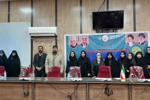 برگزاری جلسه «لیگ جِت»