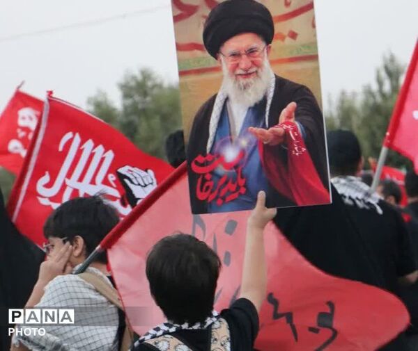 به کدامین گناه کشته شد