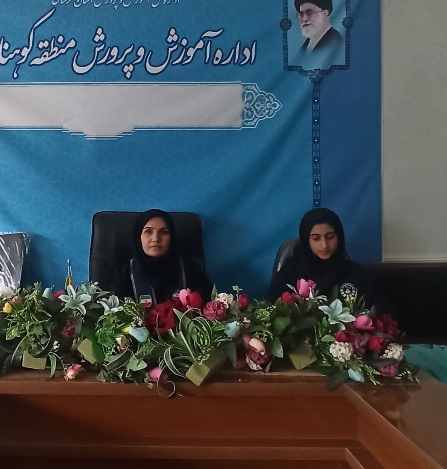مانور زلزله؛ گامی به سوی مدارس ایمن و جامعه تاب‌آور