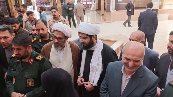 جشنواره جهادگران علم و فناوری