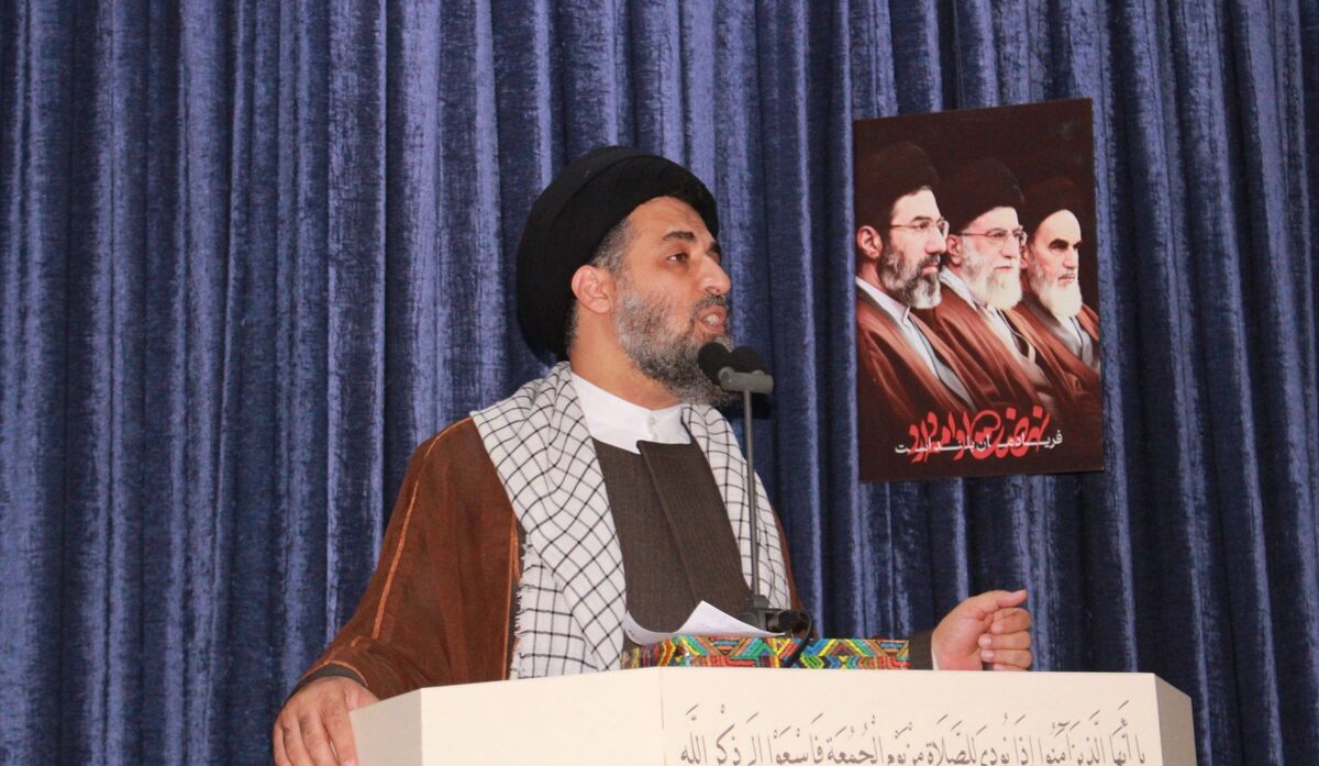 در جامعه ایمانی، خروجی نهایی باید یک صدا و مبتنی بر ولایت باشد