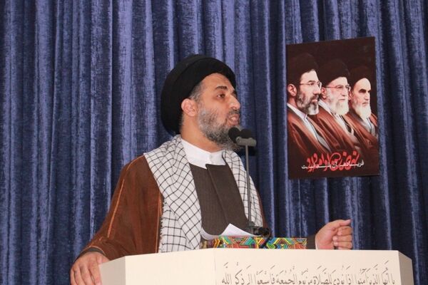 در جامعه ایمانی، خروجی نهایی باید یک صدا و مبتنی بر ولایت باشد