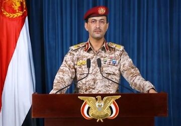 حمله نیروهای مسلح یمن به یک هدف مهم در بندر اشغالی اشدود