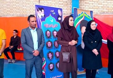 برگزاری طرح «میدان پویا» در بجنورد