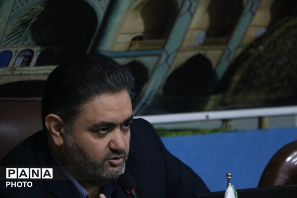 ارائه گزارش عملکرد سازمان بازرسی یزد در نشست خبری با رسانه‌ها 