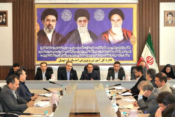 لزوم رعایت جدول زمان‌بندی کلاس‌های مجازی بسیار مورد تاکید است