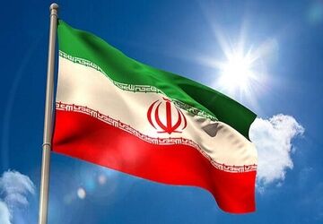 سرود ای میهن خدایی