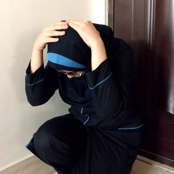 به صدا درآمدن آژیر مانور زلزله در کلاس‌های مجازی دبیرستان شهید همت