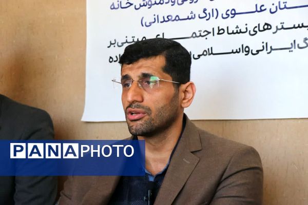 بازدید اصحاب رسانه قم از پروژه‌های در حال تکمیل شهرداری 