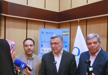 انجام سالانه ۲ هزار کاشت حلزون رایگان برای کودکان در کشور