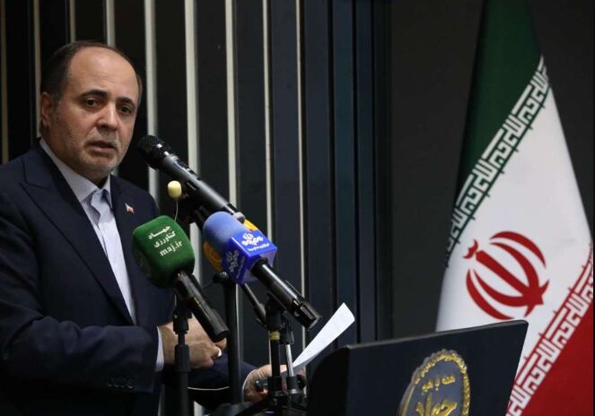 نقش آفرینی کشاورزان در تأمین امنیت غذایی در شرایط جنگی