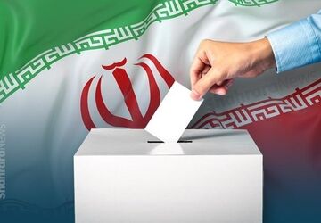 62 صندوق اخذ رای برای انتخابات ریاست جمهوری در شهرستان دره‌شهر تعیین شده است