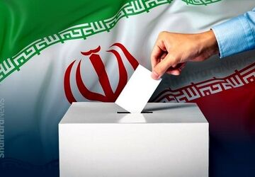 62 صندوق اخذ رای برای انتخابات ریاست جمهوری در شهرستان دره‌شهر تعیین شده است