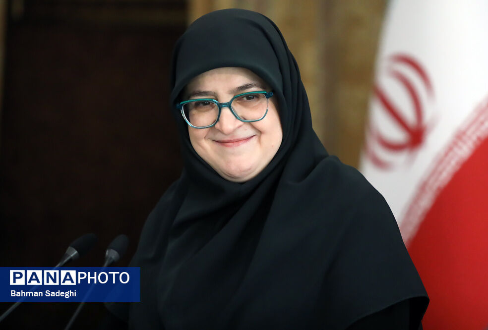 فرزندان ایران از هر محدودیتی فرصت می‌سازند