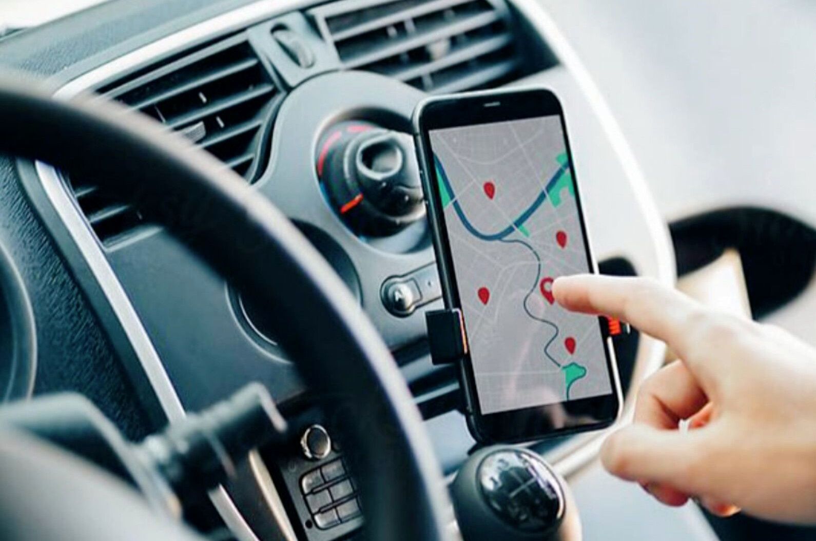 رانندگان اینترنتی امنیت شغلی ندارند