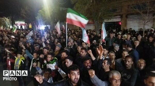 شهدای حادثه شهرک صنعتی خیام  در نیشابور تشییع شدند-۱