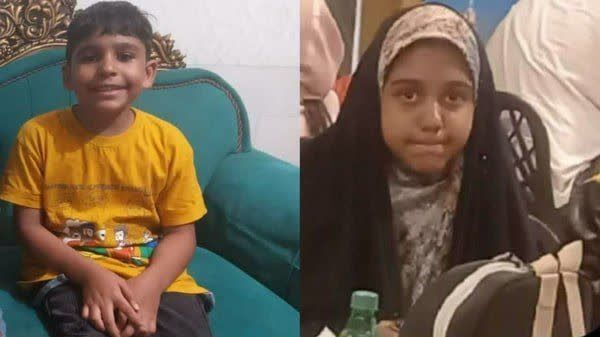 شهادت ۲ دانش‌آموز ناحیه ۴ استان اصفهان در جنایت رژیم صهونیستی 